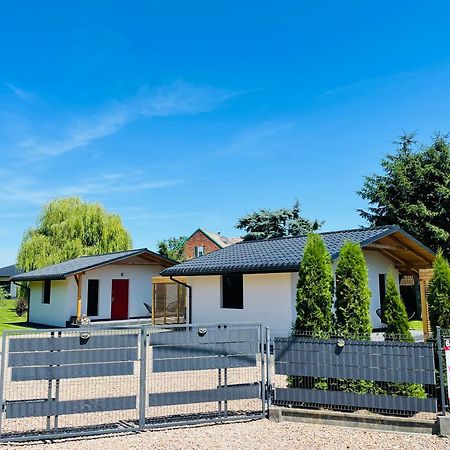 Reddoor Zator Lake Houses Luaran gambar