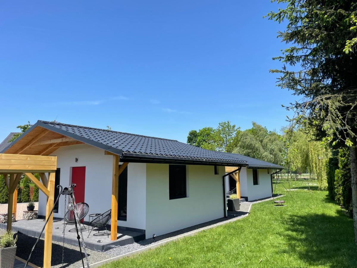 Reddoor Zator Lake Houses Luaran gambar