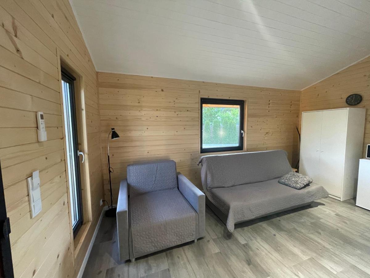 Reddoor Zator Lake Houses Luaran gambar