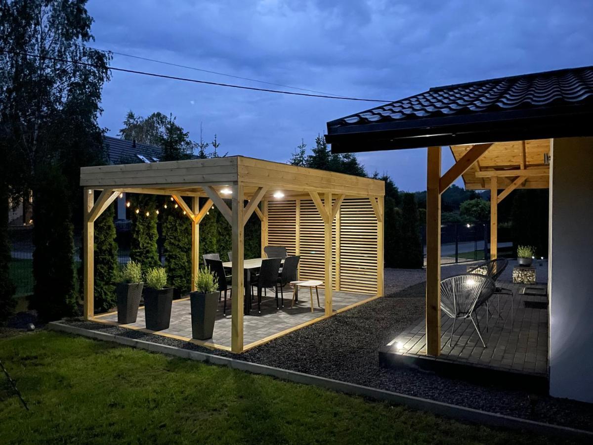 Reddoor Zator Lake Houses Luaran gambar