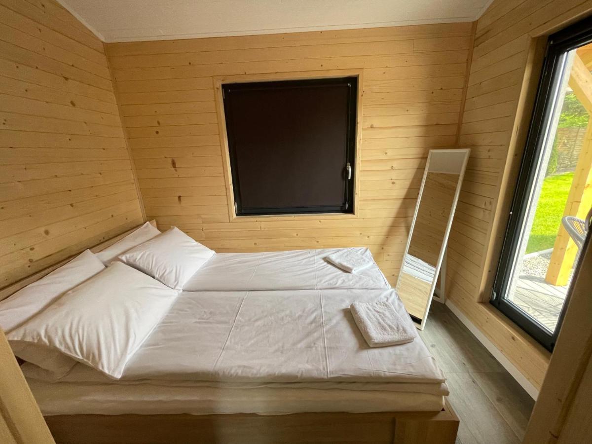 Reddoor Zator Lake Houses Luaran gambar