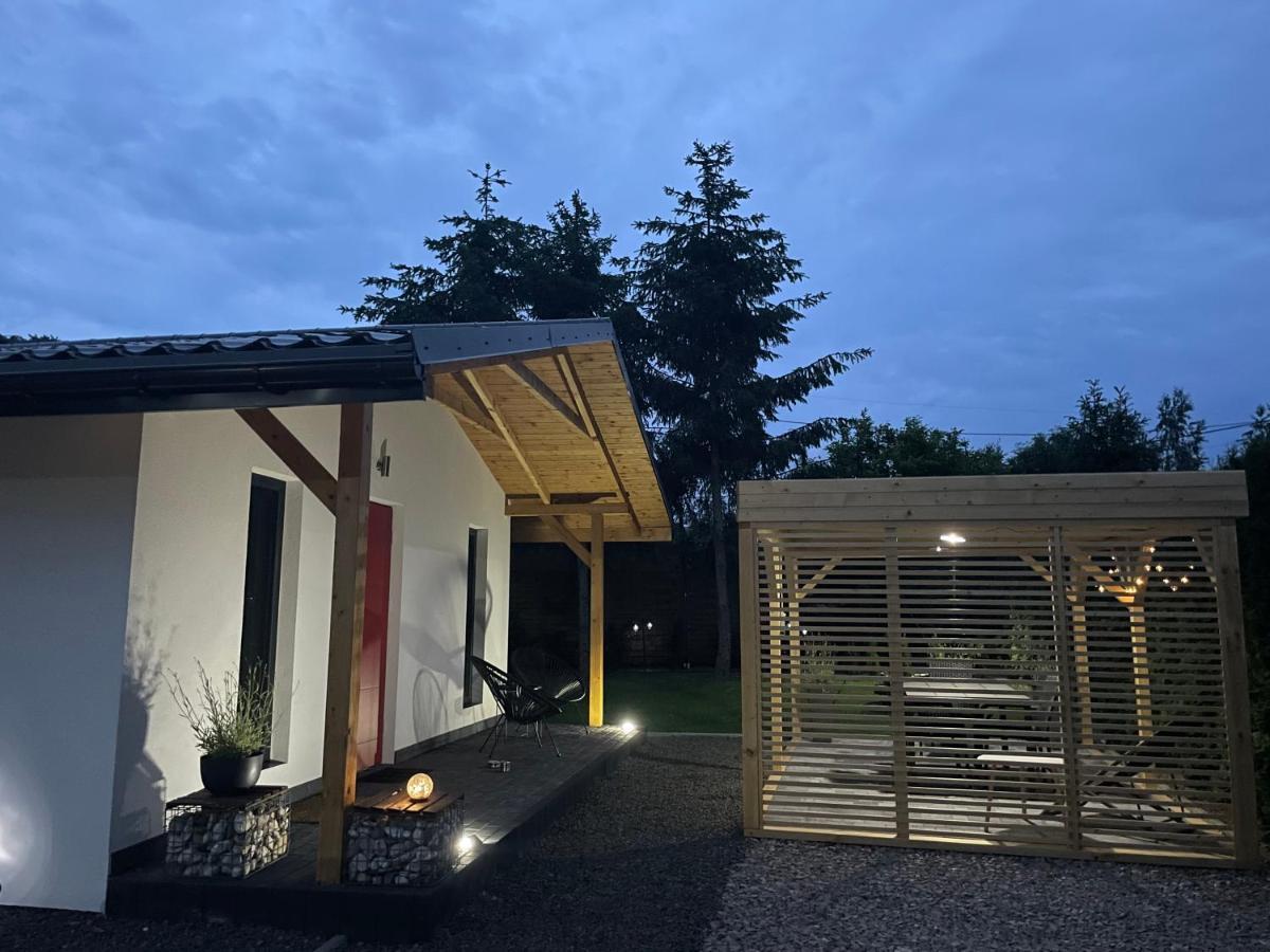 Reddoor Zator Lake Houses Luaran gambar